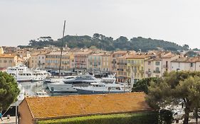 Maison d'Orange - Port